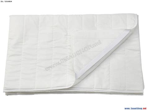 Наматрасник Ikea Luddros (140х200) купить в Кишиневе, Молдове | SMADSHOP.MD