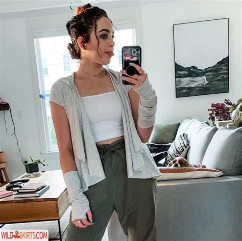 Mary Mouser Missmarymmouser Nude Instagram Leaked Photo 55