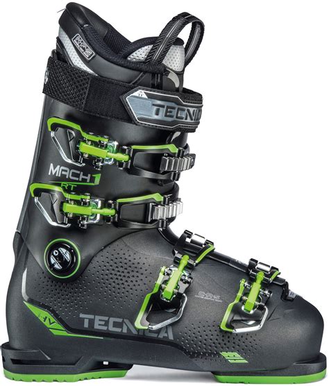 Tecnica MACH1 HV 100 RT | sportisimo.com
