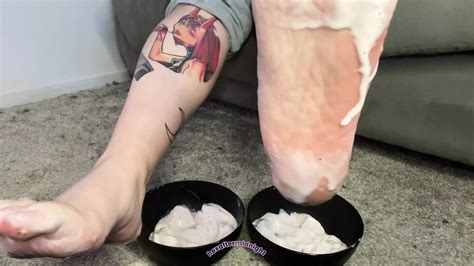 Lick The Ice Cream From My Pretty Toes Amateur Porn Feat Hex Crimson By FapHouse XHamster