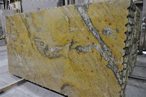 Juparana Arandis Westcoast Granite