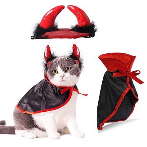 cat halloween costume