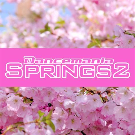Dancemania Ex × Trance Paradise Blog Archive Dancemania Springs 2