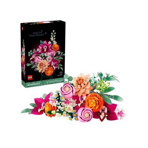 Most Beautiful Bouquet Building Kit 2
