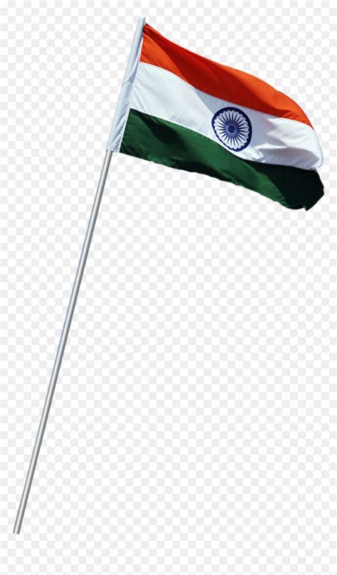 Indian Flag Hd Png, Transparent Png - vhv