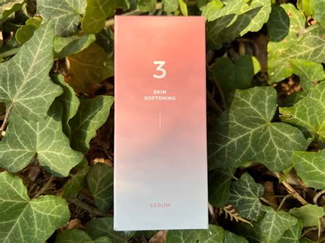 Numbuzin No.3 Skin Softening Serum - The Pore Hero