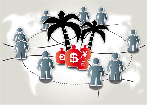 Treasure Islands: Uncovering The Damage Of Offshore Banking And Tax Havens 2