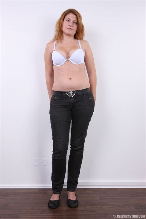 Fleshy Blonde With Fresh Sweet Boobs Bounc XXX Dessert Picture 6