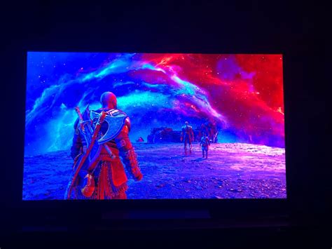 OLED IS THE FUTURE!!! (Lg C2 55 in) : r/OLED_Gaming