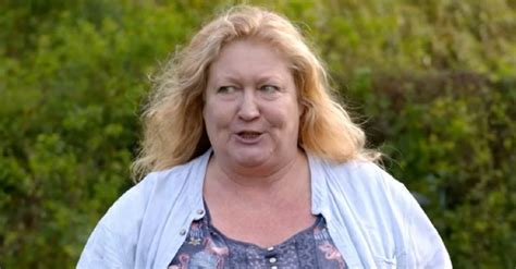 Charlie Dimmock on jealous streak in longterm relationship