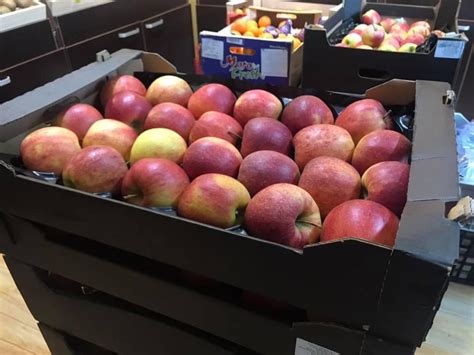 🥰😍Шинэ ургацын алимнууд буулаа😍🥰... - Эра жимс / Era Fruit