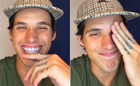 Gabriel do BBB fala sobre possível nude vazado Que vergonha ISTOÉ Independente