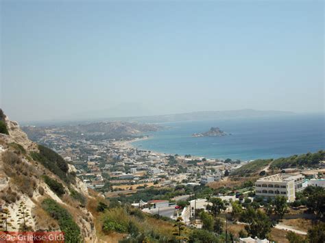 Kefalos Kos | Holidays in Kefalos Greece