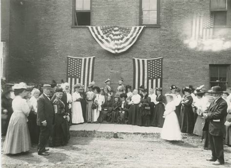 Seneca Falls Historical Society The Catalyst