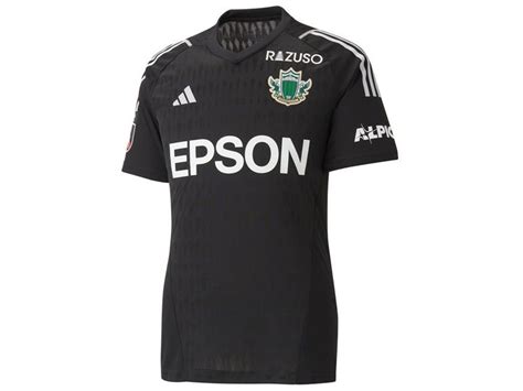 2024 Matsumoto Yamaga FC Player Jersey GK Away Japan Soccer Jersey Store