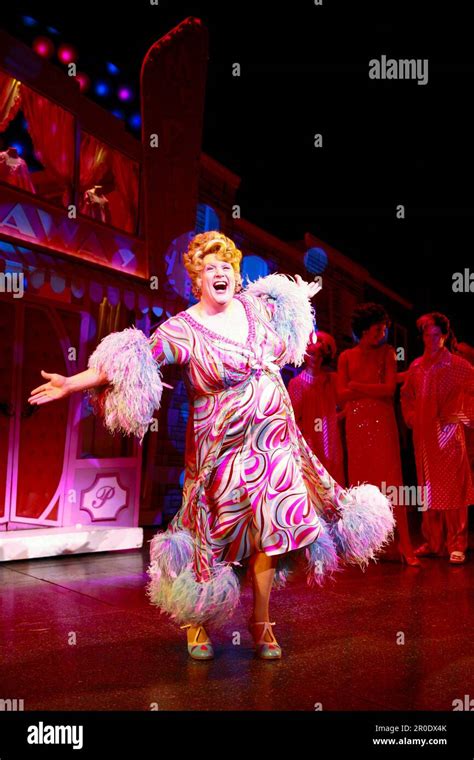 Hairspray 2007 corny collins hi-res stock photography and images - Alamy