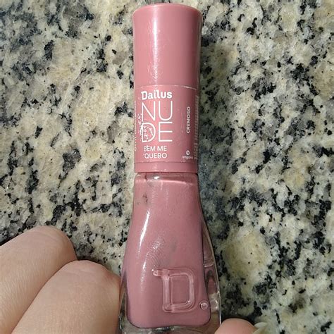 Coleção Nude from Dailus Vegan Product Reviews Ratings abillion