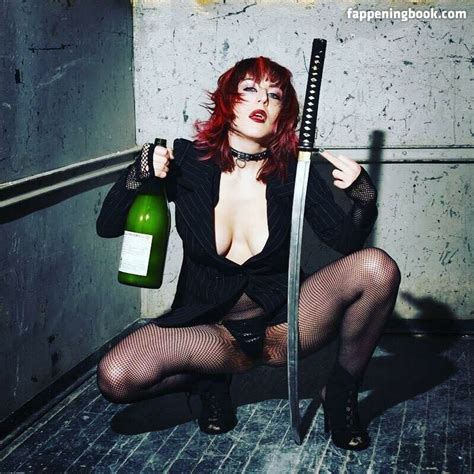 Mandy Cat Kitana Mandykitana Mandylandnyc Nude OnlyFans Leaks