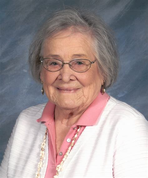 Sarah Watson Obituary - Columbia, SC