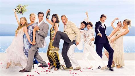 musical facts  mamma mia