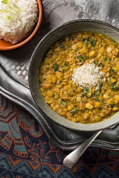 Sweet Bengal Gram Lentil Curry Recipe Lentil Curry Curry Lentils