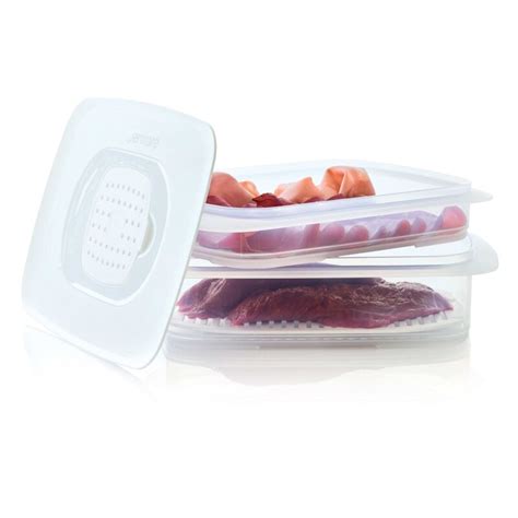 Набір "Повний склад" із системою контролю конденсату Tupperware ...