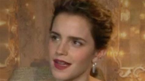 Emma Watson Doesn T Know What Her Tits Have To Do With Feminism Video