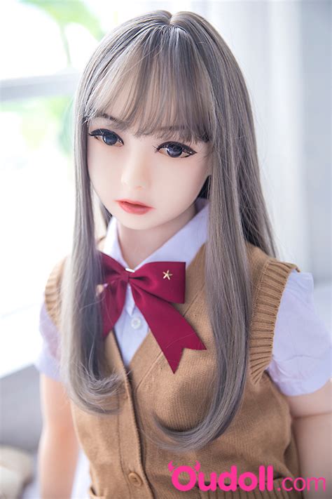Cute Student Wear Flat Chest Mini Sex Doll Cm Japanese Sex Doll Best Asian Style Series