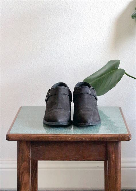 Hardcore Booties 36 Liodallessio