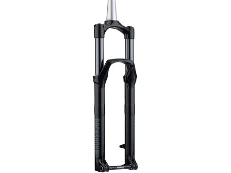 Вилка RockShox Recon Silver RL Solo Air 27,5" Tapered 120mm 15x110mm ...