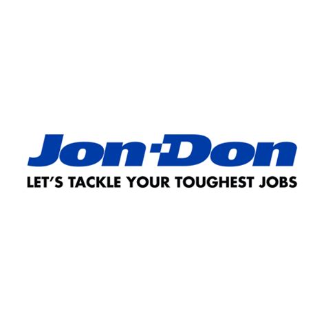 Jon Don Dki Prosupply