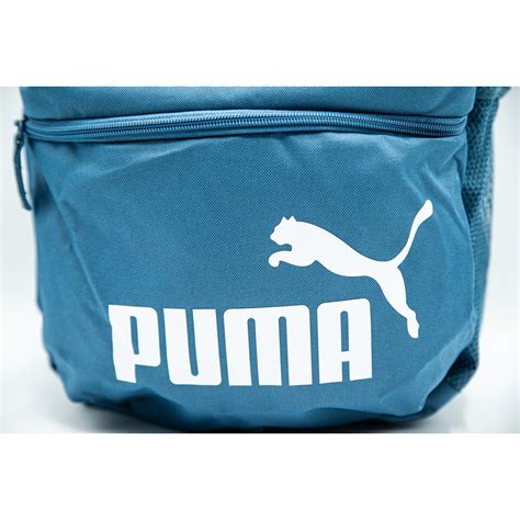 Rucsac Unisex Puma Phase Backpack Set 07856010