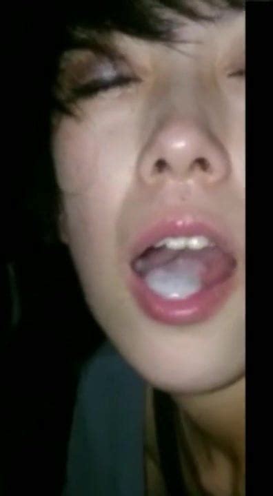 Amateur Japanese Cum In Mouth XHamster
