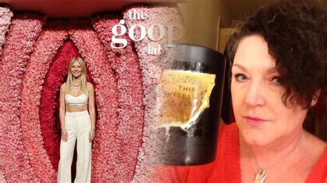 Gwyneth Paltrow S Vagina Scented Candle Explodes In An Inferno In A Woman S Ho Know Your Meme