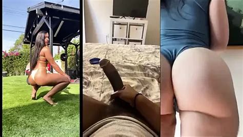 Bbc Tribute Big Black Booties Gay Man Porn Xhamster