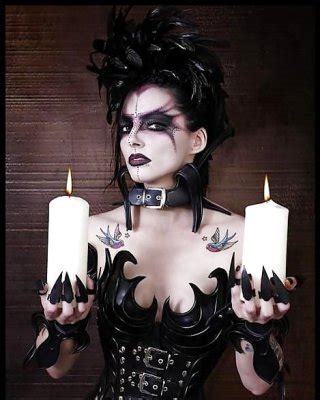 Gothic Porn Pictures XXX Photos Sex Images PICTOA