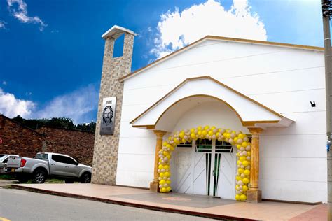 Programaci N Semana Santa Parroquia Divino Redentor Sogamoso