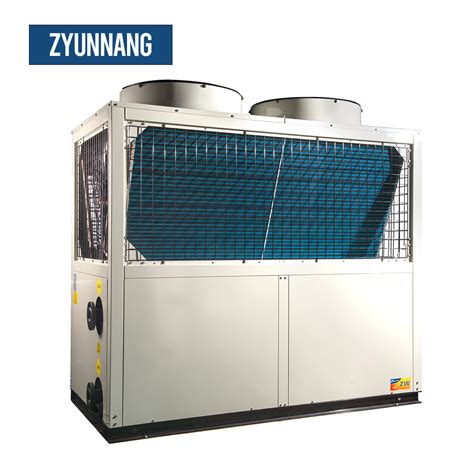 Kw Commercial Air Source Heat Pump Water Heater For Hot Water Heating Heat Pump And Air To