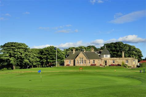 Longniddry Golf Club | Scotland's Golf Coast | East Lothian