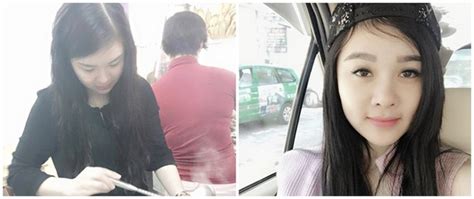 Nhan sắc hot girl quán cơm trắng hơn Ngọc Trinh khiến dân mạng chao đảo