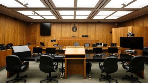 Lawyer Reprimanded For Nude Photos In Custody Case CBC News