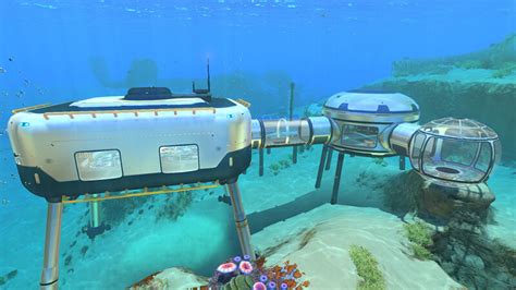 Subnautica Best Base Locations Guide