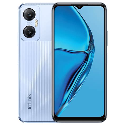 5 Kelebihan Infinix Hot 20 5G Yang Hadirkan Performa Andal