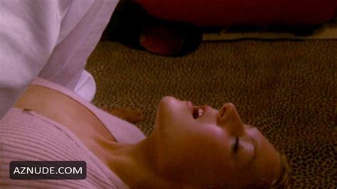 FOOTBALLERS WIVES NUDE SCENES AZNude