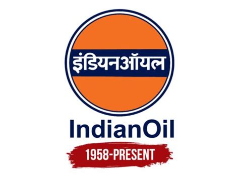 Indian Oil Logo Symbol Meaning History Png Brand