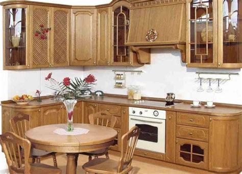 Столешница из дуба для кухни своими руками - 86 фото