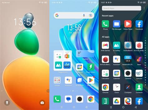 Review Infinix Hot I Smartphone Murah Dengan Ram Gb Dan Kamera Mp Laptophia