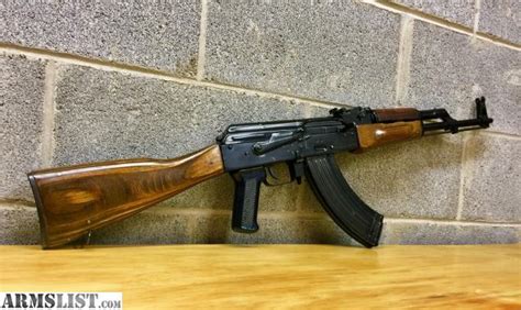 Armslist For Saletrade Egyptian Maadi Ak47 Reduced