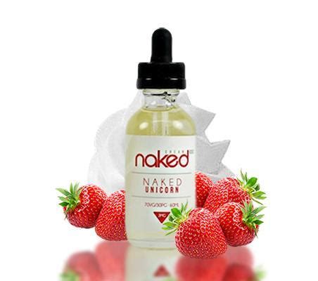 Naked Unicorn By Naked Vape Monkey Abu Dhabi