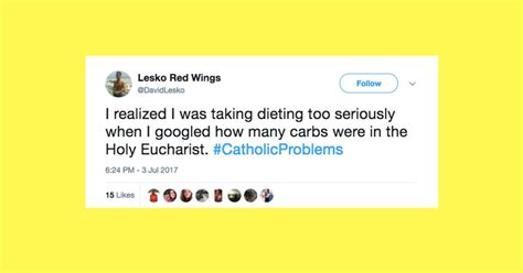 27 Catholic Problems That Are Hilariously Relatable Huffpost Religion